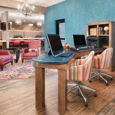 Hotel Indigo Cleveland Beachwood By Ihg Buitenkant foto