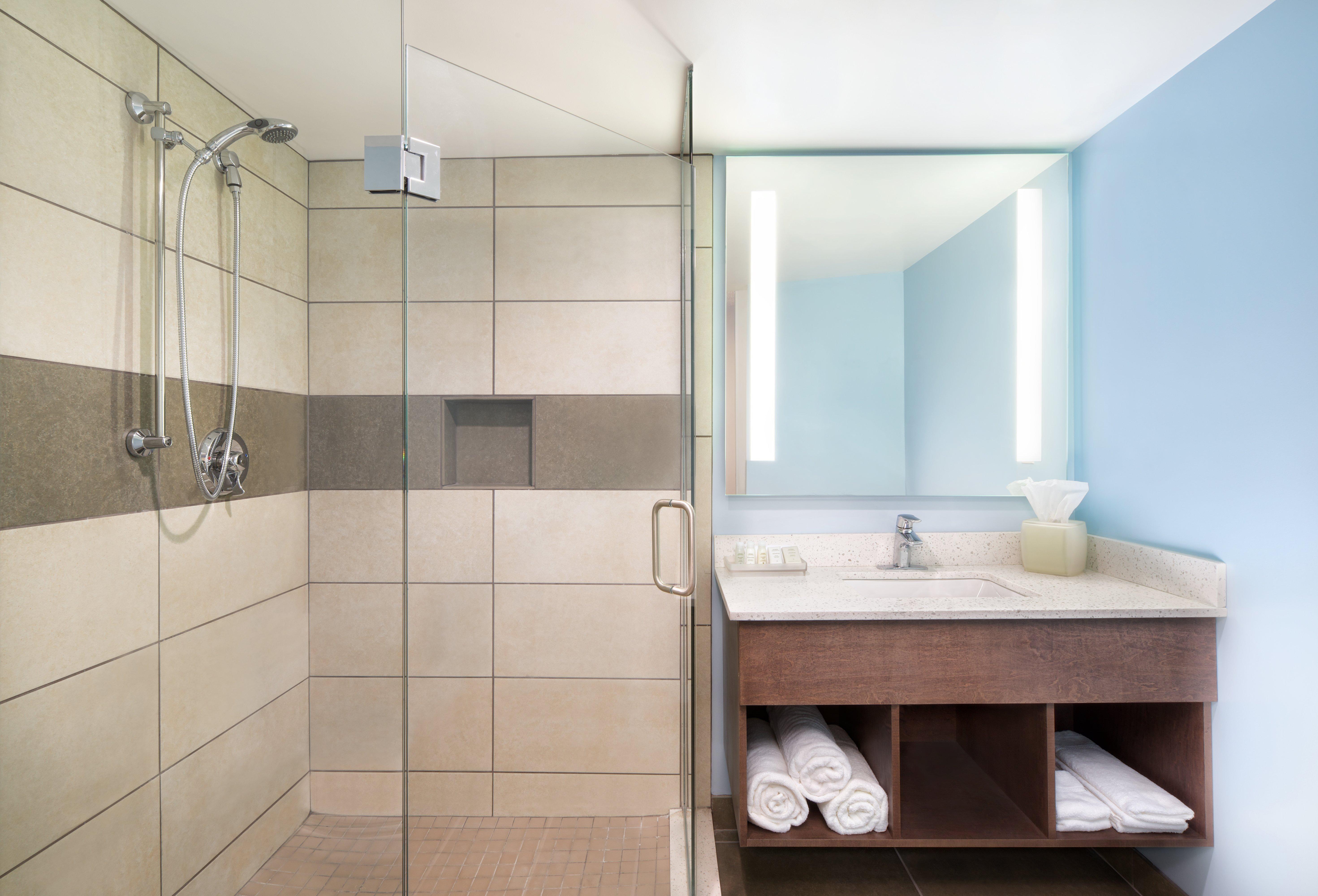 Hotel Indigo Cleveland Beachwood By Ihg Buitenkant foto