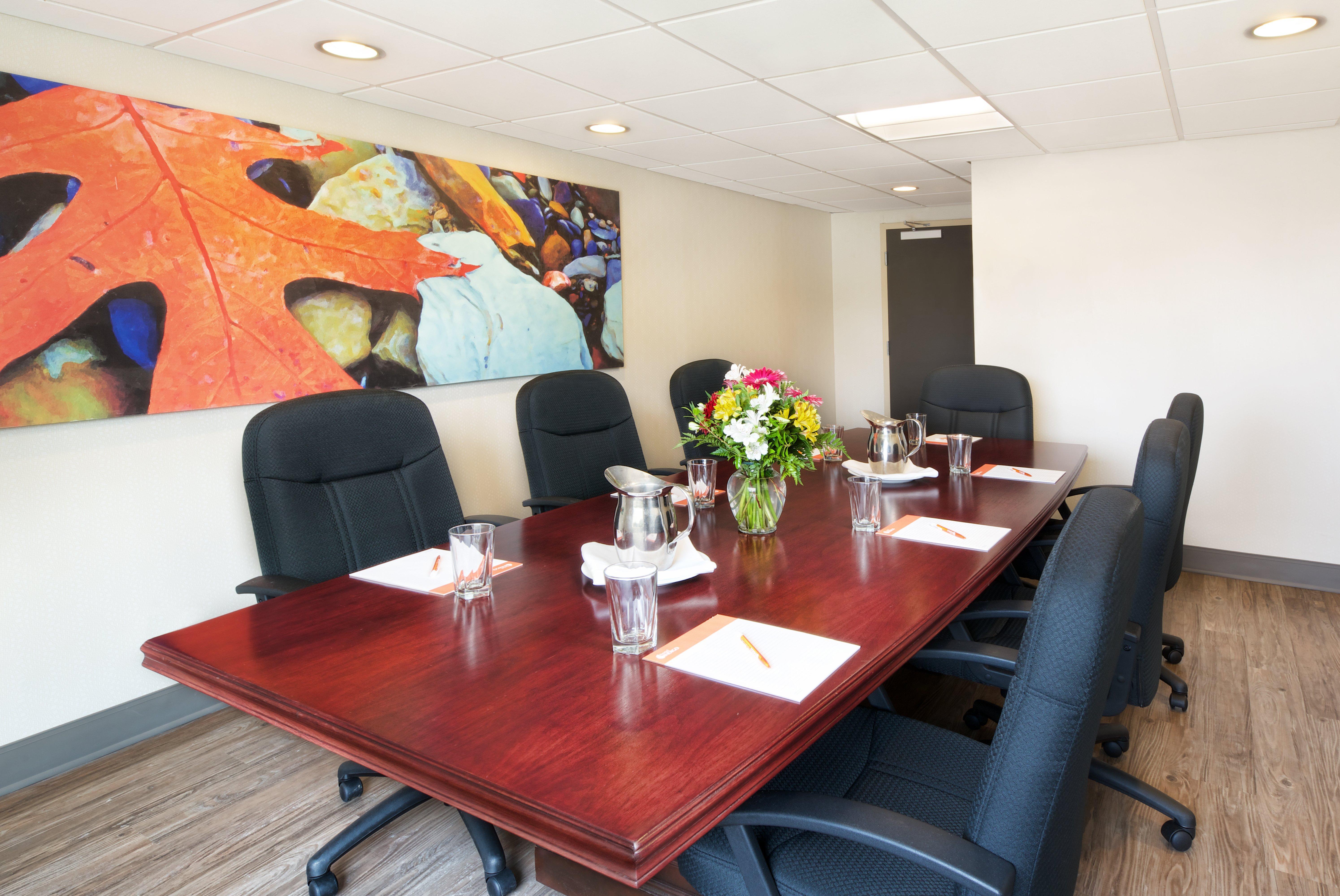Hotel Indigo Cleveland Beachwood By Ihg Buitenkant foto