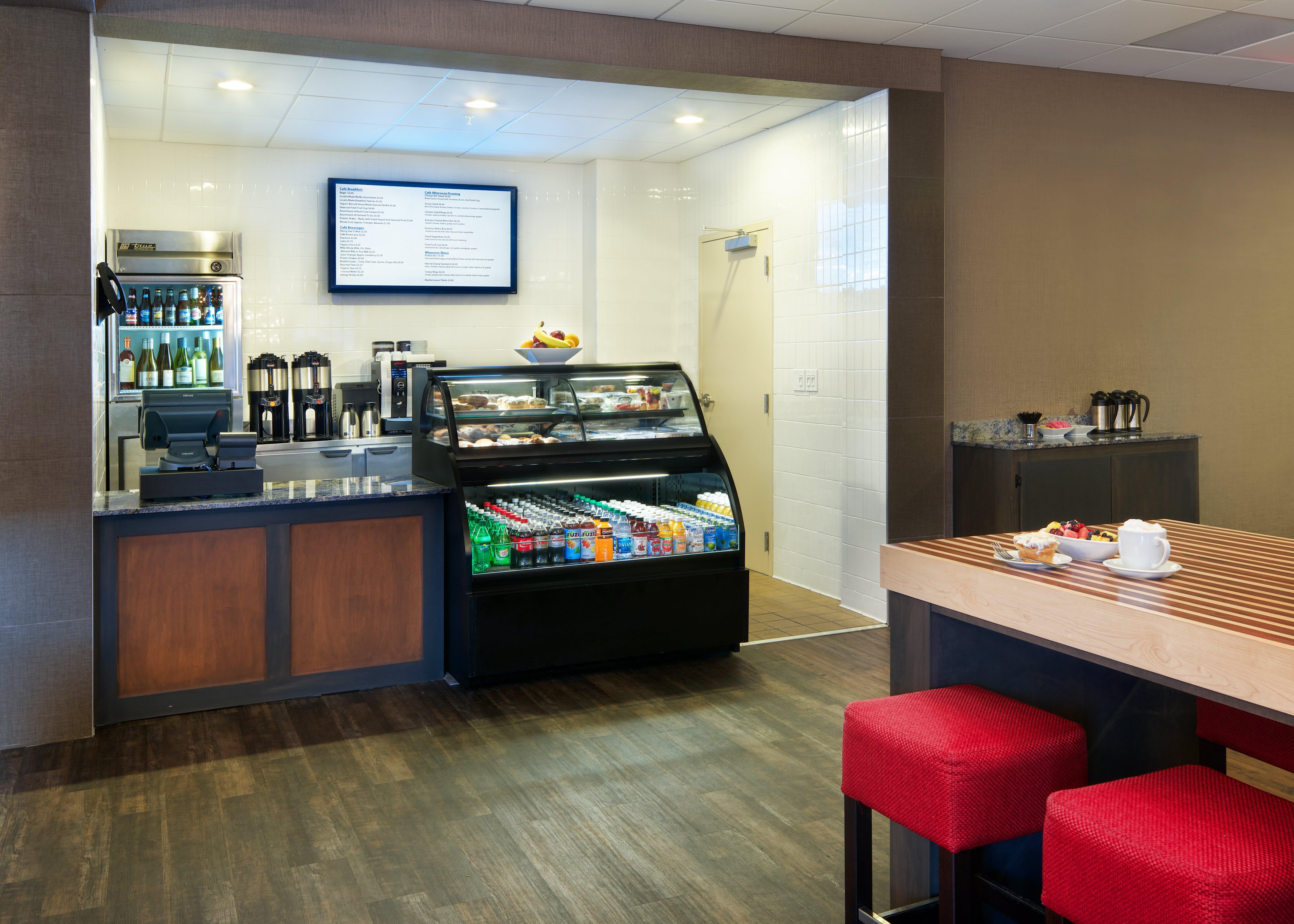 Hotel Indigo Cleveland Beachwood By Ihg Buitenkant foto