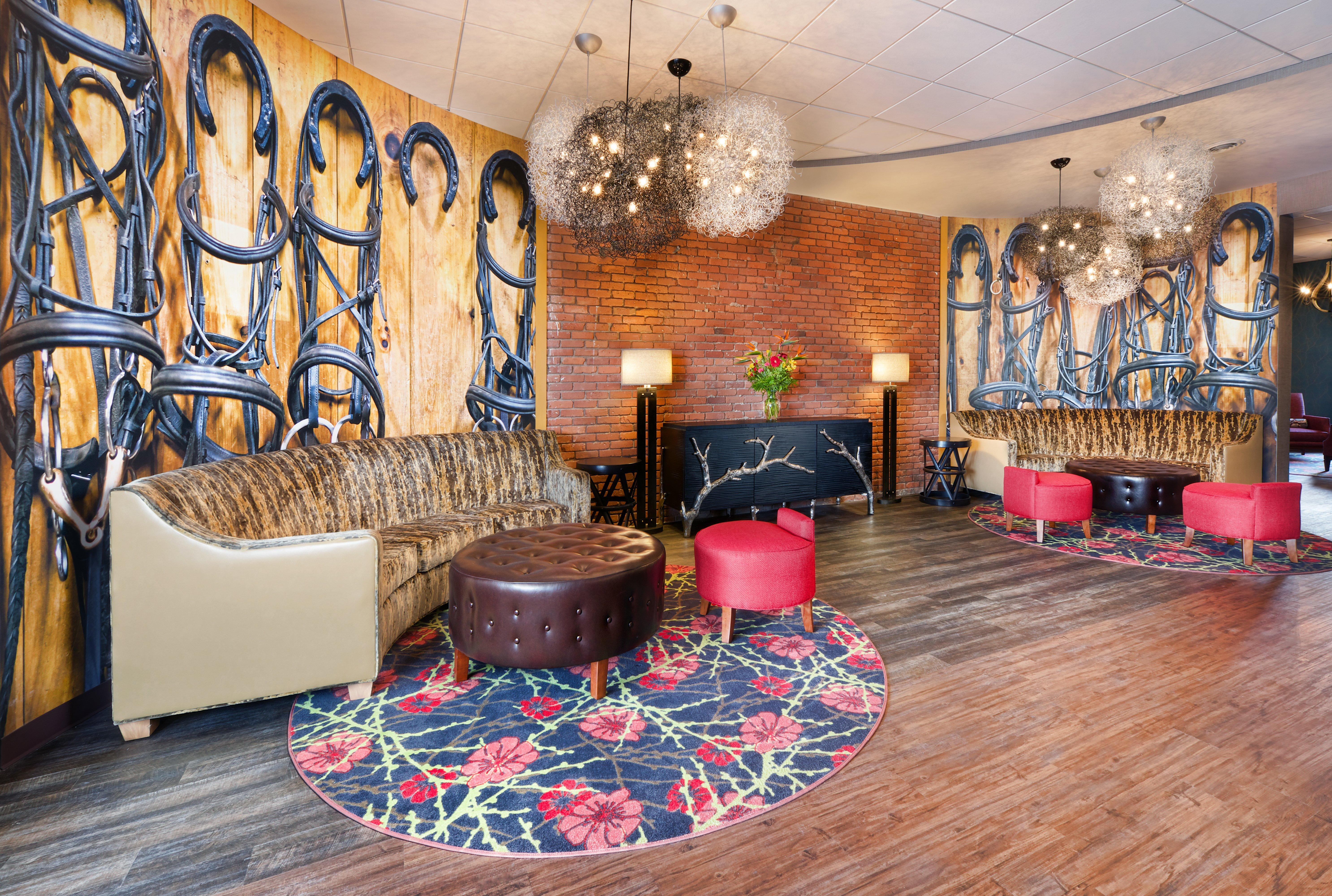 Hotel Indigo Cleveland Beachwood By Ihg Buitenkant foto