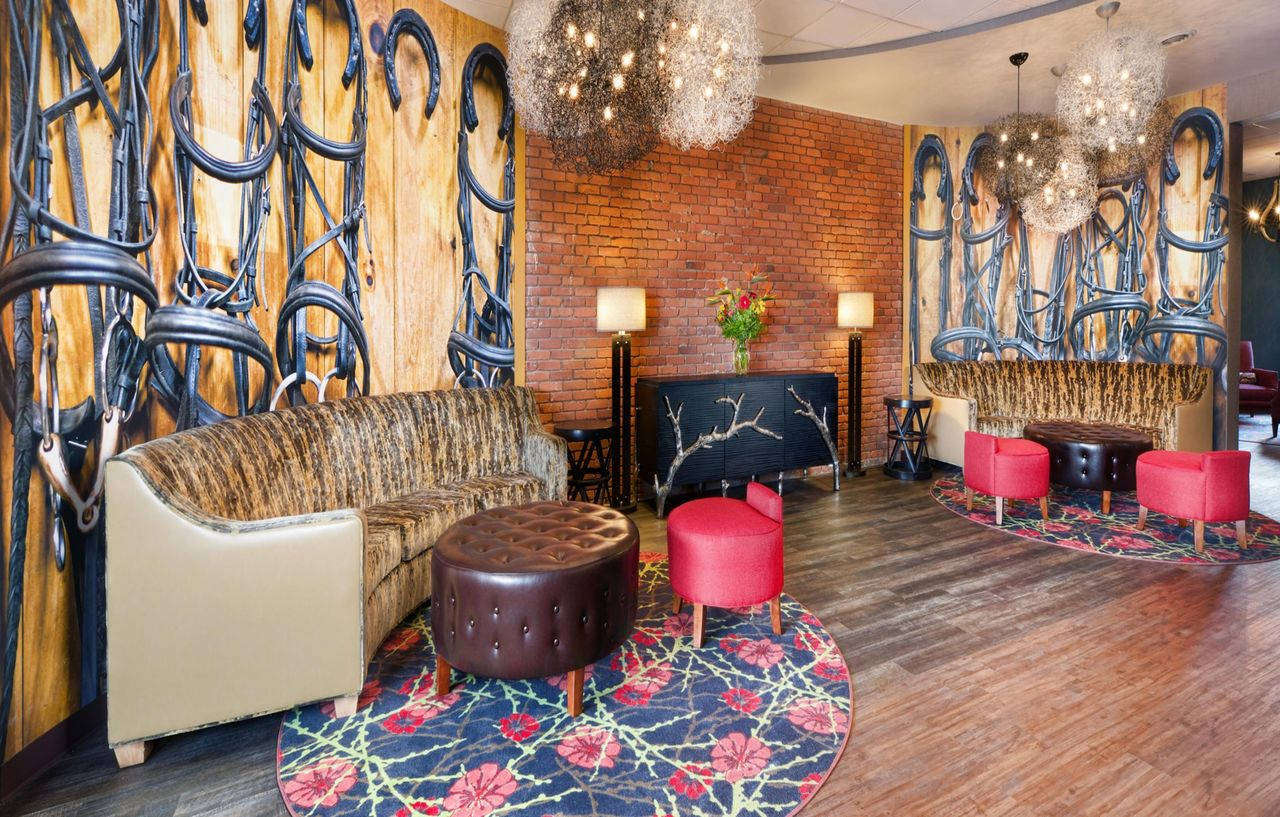 Hotel Indigo Cleveland Beachwood By Ihg Buitenkant foto